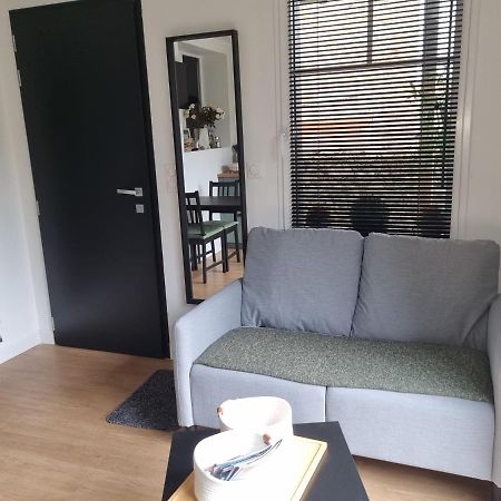 Le Prevet Apartment Saint-Malo Bagian luar foto