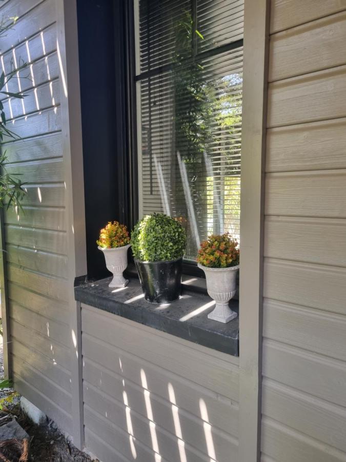 Le Prevet Apartment Saint-Malo Bagian luar foto